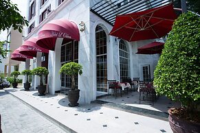 Hotel L Odeon Phu My Hung