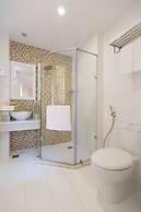 Hotel L Odeon Phu My Hung