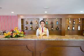 Hotel L Odeon Phu My Hung