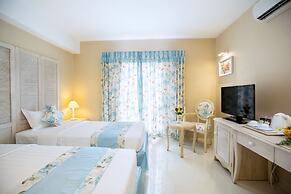 Hotel L Odeon Phu My Hung