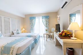 Hotel L Odeon Phu My Hung