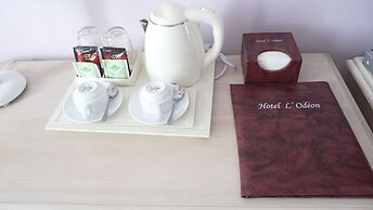 Hotel L Odeon Phu My Hung