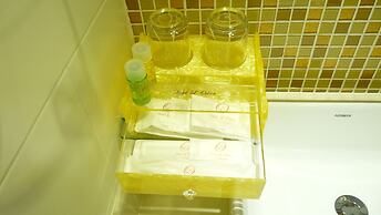 Hotel L Odeon Phu My Hung