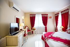 Hotel L Odeon Phu My Hung