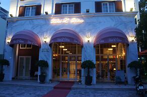 Hotel L Odeon Phu My Hung