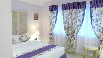 Hotel L Odeon Phu My Hung