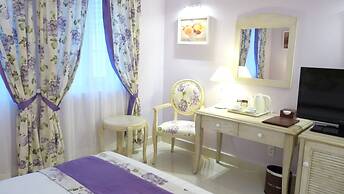 Hotel L Odeon Phu My Hung