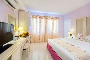 Hotel L Odeon Phu My Hung