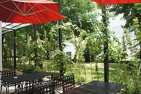 Hotel L Odeon Phu My Hung