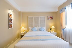 Hotel L Odeon Phu My Hung