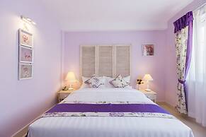 Hotel L Odeon Phu My Hung