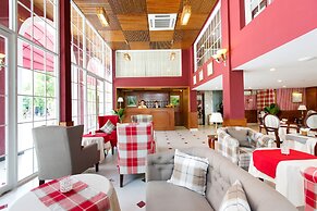 Hotel L Odeon Phu My Hung