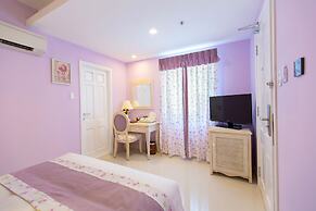 Hotel L Odeon Phu My Hung