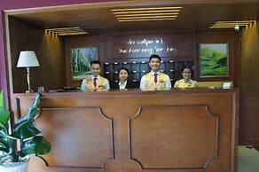 Hotel L Odeon Phu My Hung