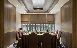 Hotel GranDhika Iskandarsyah