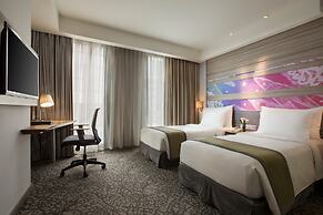 Hotel GranDhika Iskandarsyah