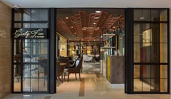 Hotel GranDhika Iskandarsyah