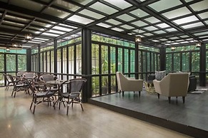 Hotel GranDhika Iskandarsyah