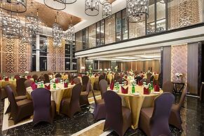 Hotel GranDhika Iskandarsyah