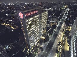 Hotel GranDhika Iskandarsyah