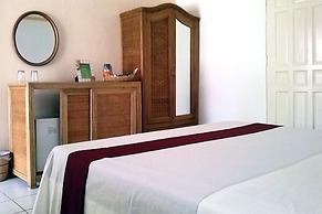 Whispering Palms Island Resort