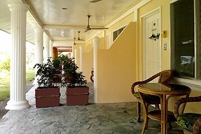 Whispering Palms Island Resort