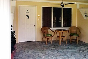 Whispering Palms Island Resort