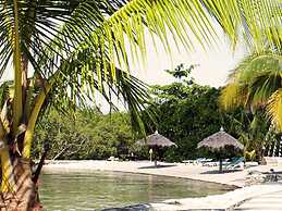 Whispering Palms Island Resort