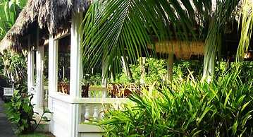 Whispering Palms Island Resort