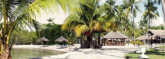 Whispering Palms Island Resort