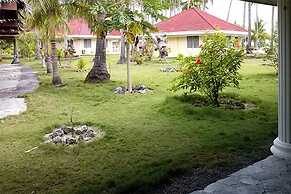 Whispering Palms Island Resort