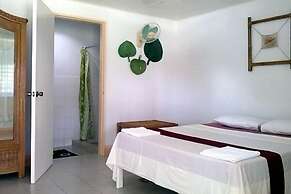 Whispering Palms Island Resort