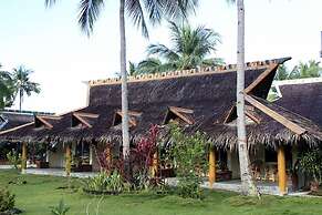 Whispering Palms Island Resort