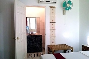 Whispering Palms Island Resort