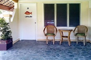 Whispering Palms Island Resort