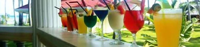 Whispering Palms Island Resort