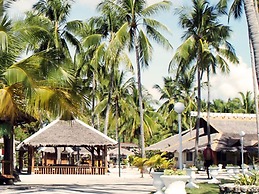 Whispering Palms Island Resort