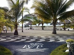 Whispering Palms Island Resort