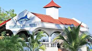 Whispering Palms Island Resort