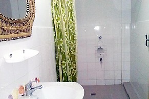 Whispering Palms Island Resort