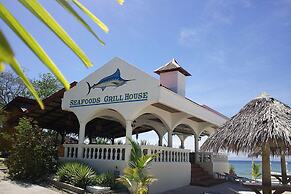 Whispering Palms Island Resort