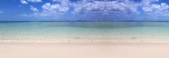 Whispering Palms Island Resort