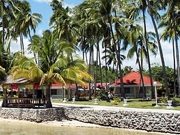 Whispering Palms Island Resort