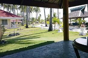 Whispering Palms Island Resort