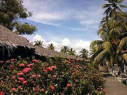 Whispering Palms Island Resort