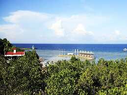 Whispering Palms Island Resort