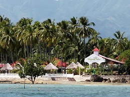 Whispering Palms Island Resort