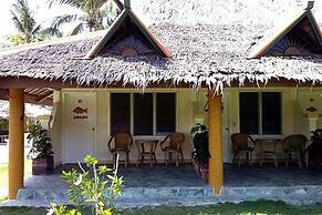 Whispering Palms Island Resort