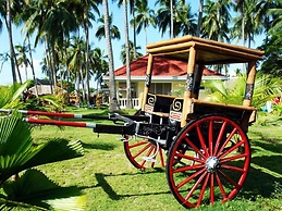 Whispering Palms Island Resort