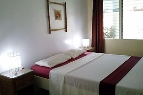 Whispering Palms Island Resort